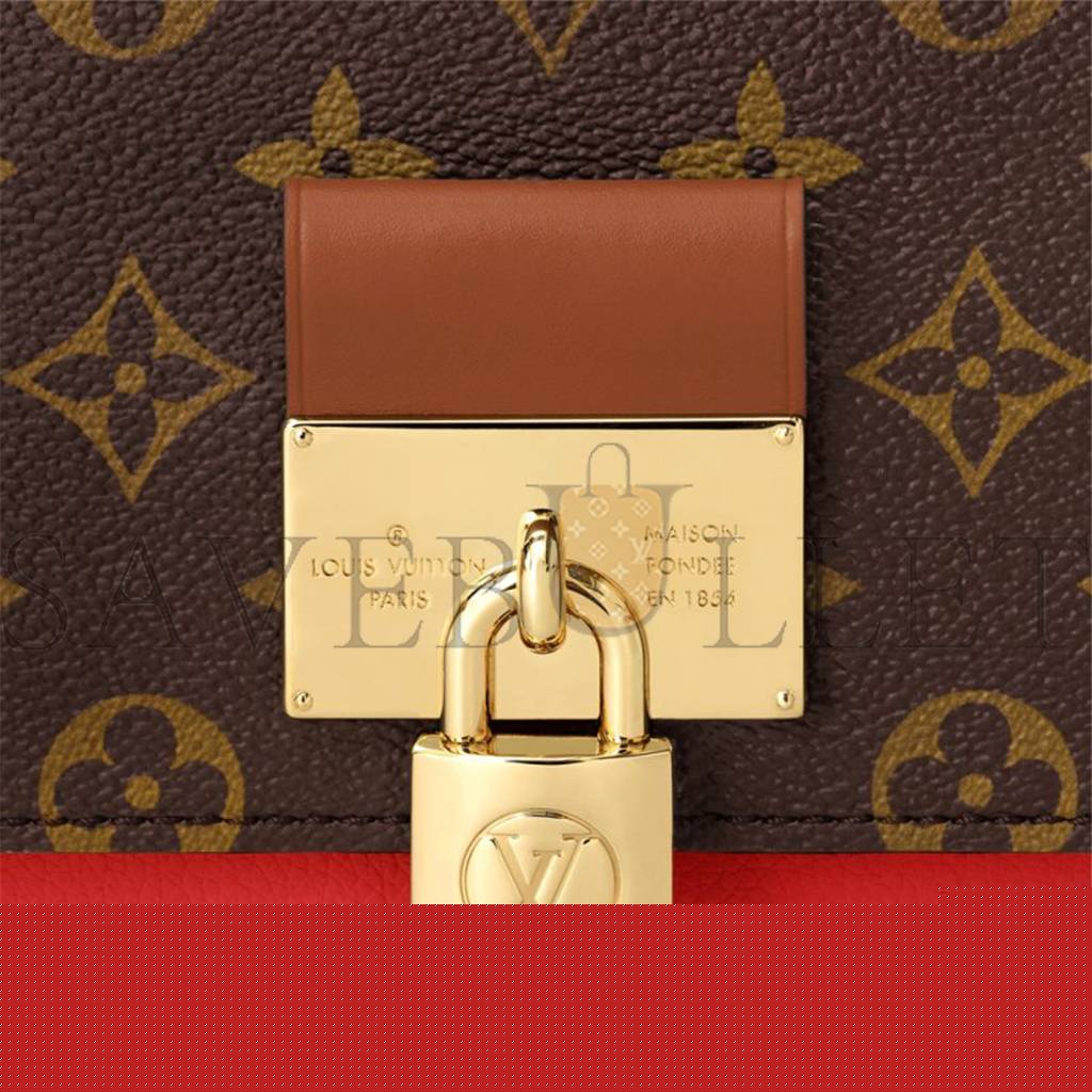 l**is V*t*n vaugirard m44548 (26*19*9.5cm)